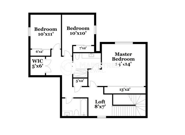 Foto del edificio - 3939 S 82nd Dr