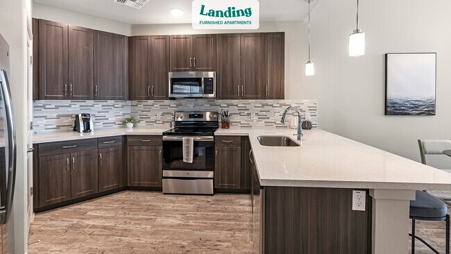 Foto del edificio - 5550 E Deer Valley Dr