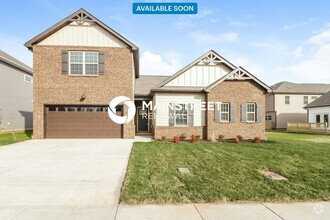 Building Photo - 5332 Nancy Seward Dr