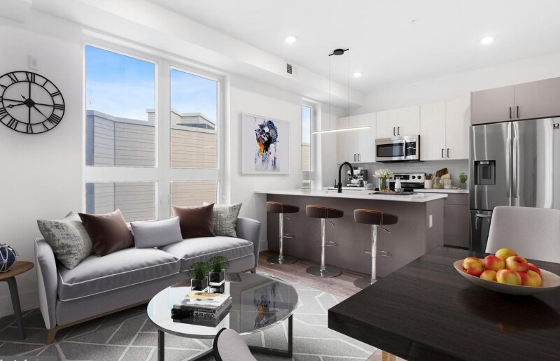 Foto principal - 1721 Ridge Ave