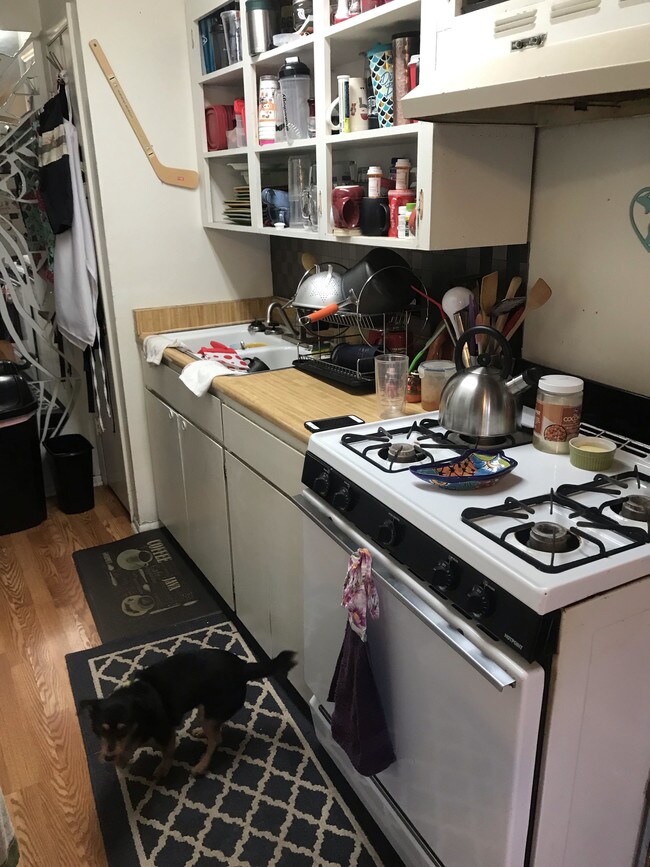 Foto del edificio - 607 W Tucson Ave