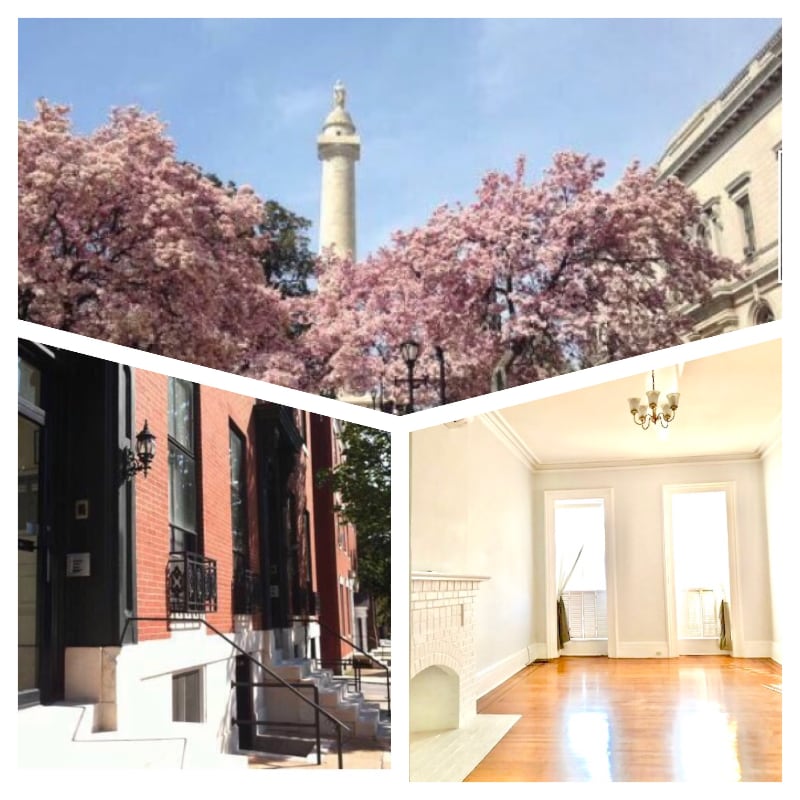 Primary Photo - 216 W Madison St