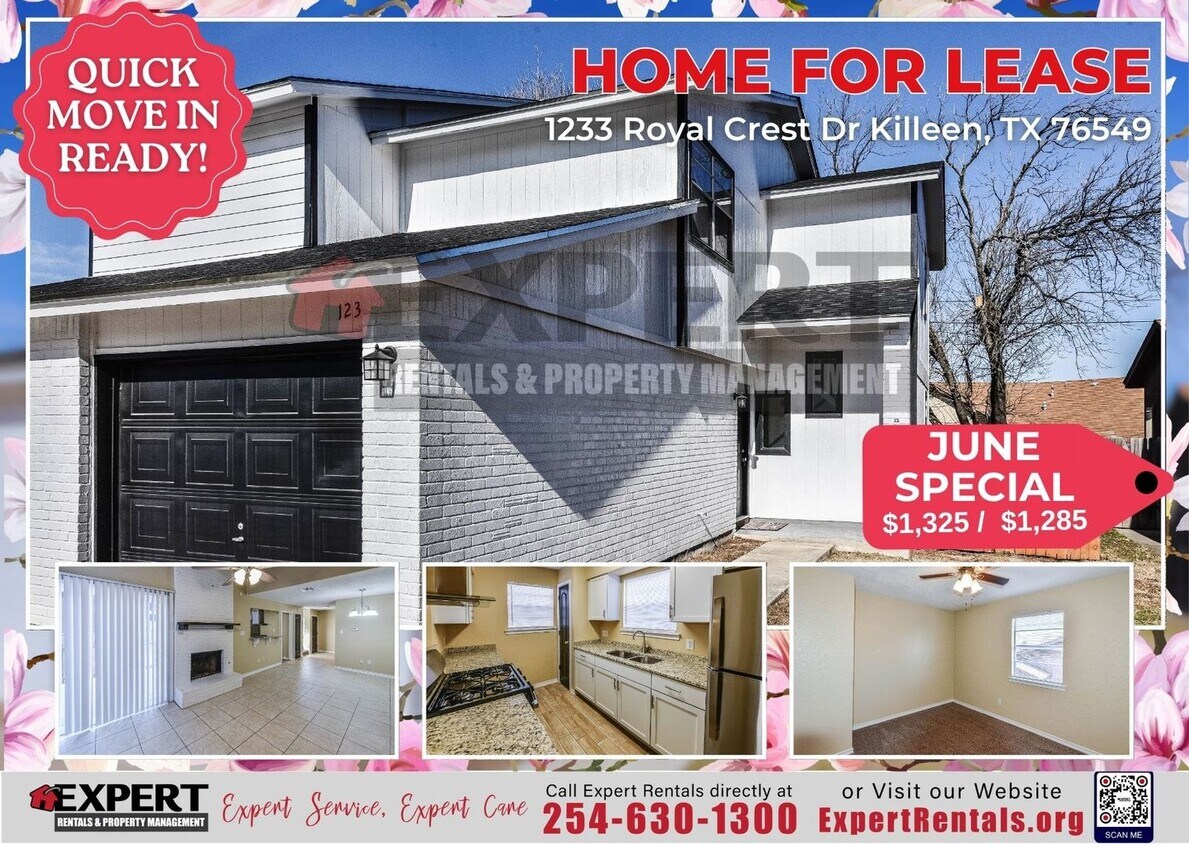 Foto principal - 1233 Royal Crest Dr