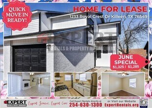 Building Photo - 1233 Royal Crest Dr