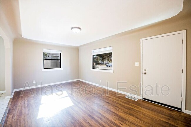 Foto del edificio - 1116 Moline St