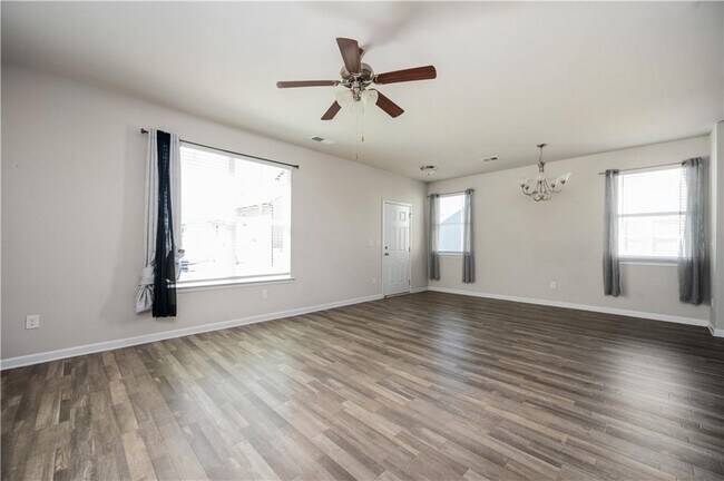 Foto del edificio - 1611 Meadow Crossing