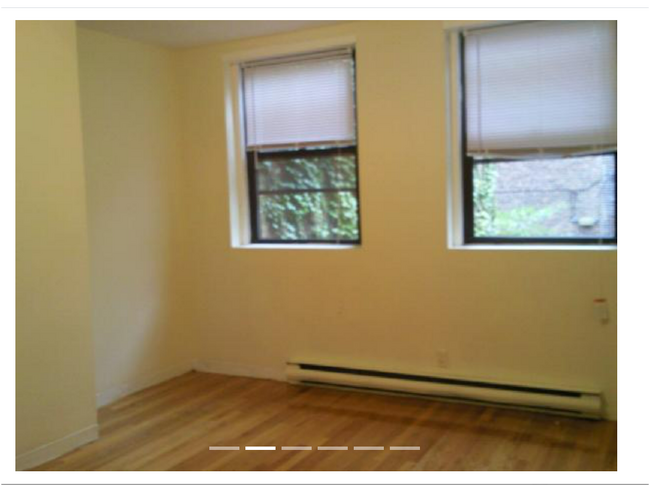 Foto del edificio - 1283 Commonwealth Ave