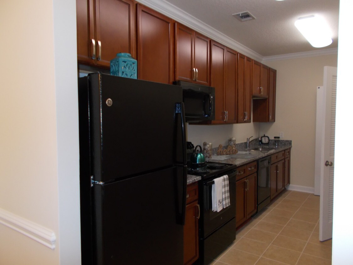 Brittany Place Apartment Homes Apartments Hendersonville, NC