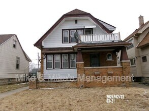 Building Photo - 4163A N 20th St