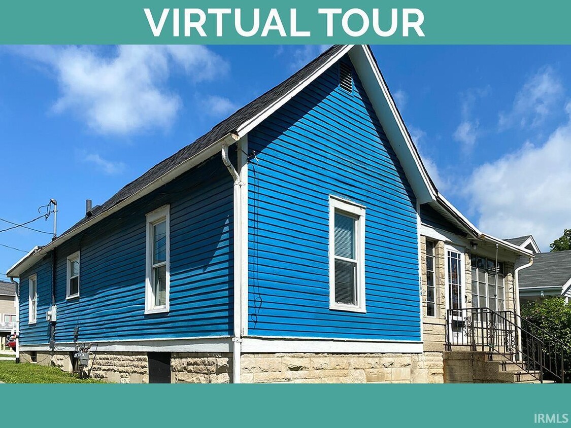 Primary Photo - 1109 N Indiana Ave