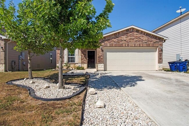 Building Photo - 126 Texas Thistle