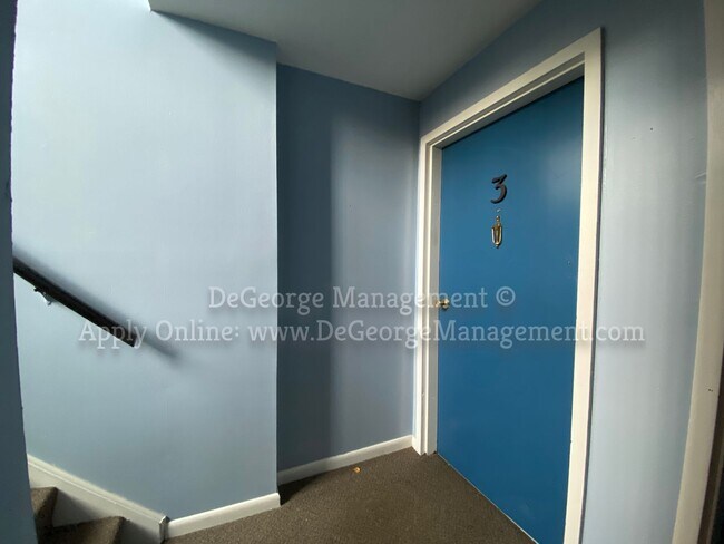 Foto del interior - Woodside Court
