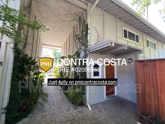 Foto del edificio - 1470 Danville Blvd