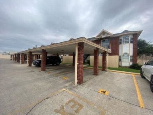 Foto del edificio - 1205 International Blvd