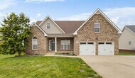 Foto principal - 3714 Meadow Ridge Ln