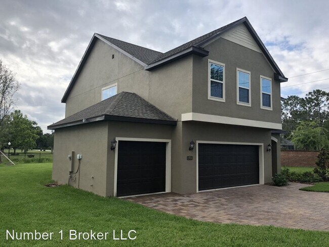 Building Photo - 4 br, 3.5 bath House - 1701 Fullers Oak Loop