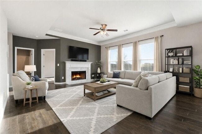 Foto del edificio - 1185 Scarlet Sage Cir