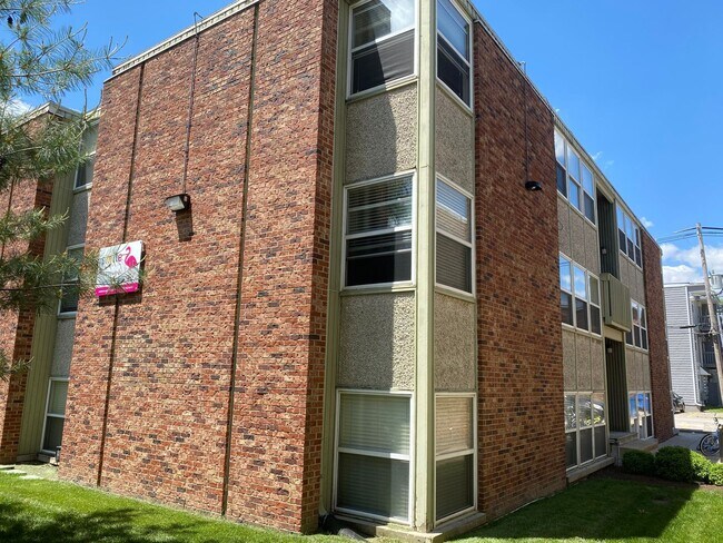 Foto del interior - 510 E Stoughton