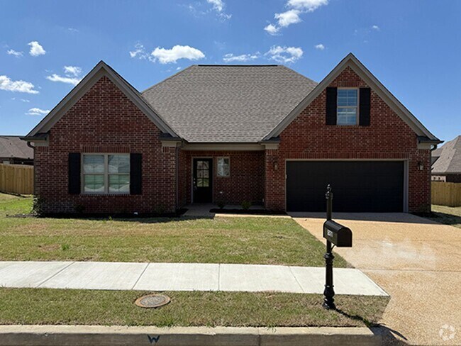 Building Photo - Brand-New 4-Bedroom, 3-Bath, 2-Story Home ...