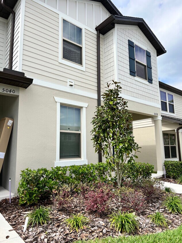 5038 Caspian St, Saint Cloud, FL 34771 Townhouse for Rent in Saint