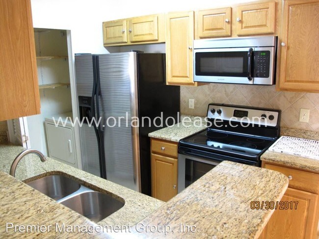 Building Photo - 4340 S Kirkman Rd