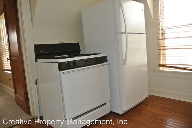 Foto del edificio - 514 1st St NW