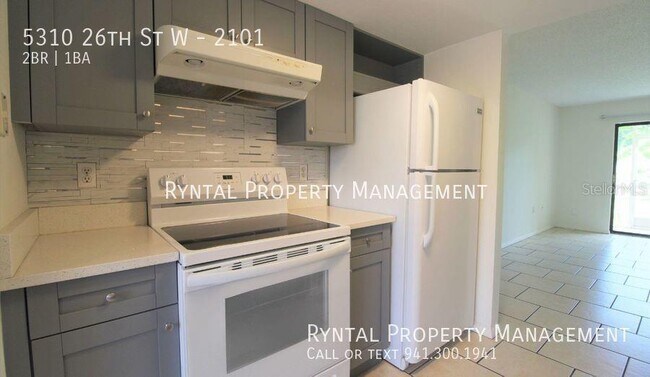 Foto del edificio - 5310 26th St W