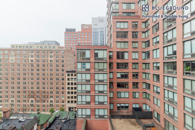 Foto del edificio - 255 W 94th St