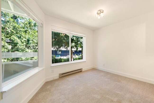 Dining Room from Living Room - 14334 126th Ave NE
