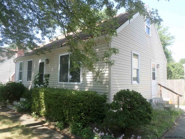 Building Photo - 6 Rapple Dr