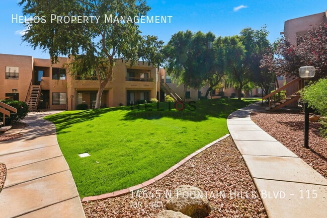 Building Photo - 14645 N Fountain Hills Blvd