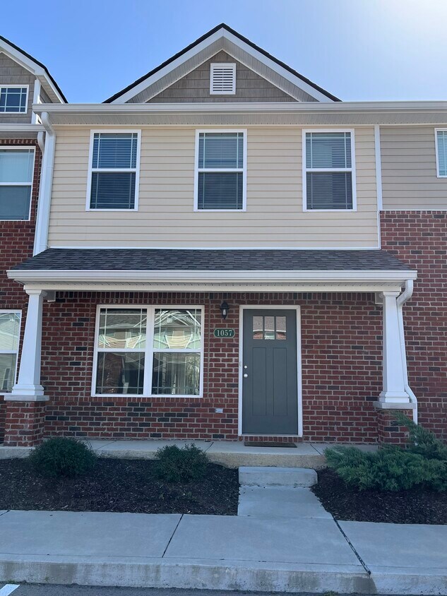 1057 Wells Way, Spring Hill, TN 37174 Townhome Rentals in Spring Hill