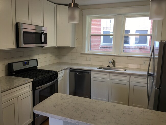 Foto del edificio - 7766 Wise Ave