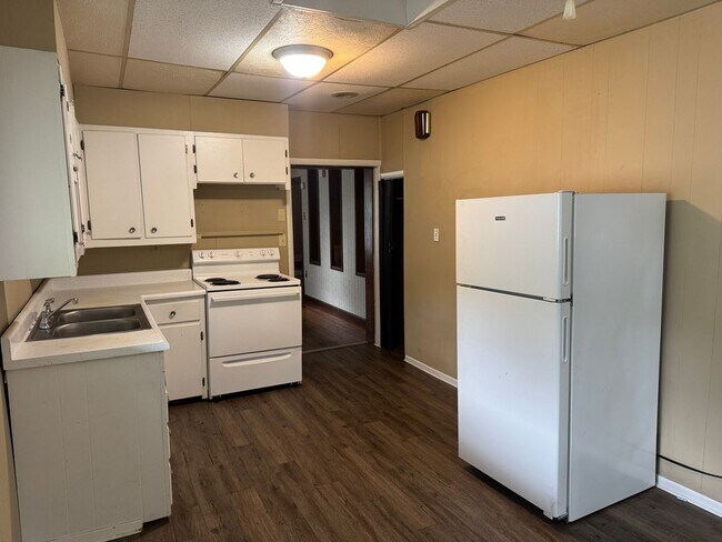 Foto del edificio - 724 N 25th St