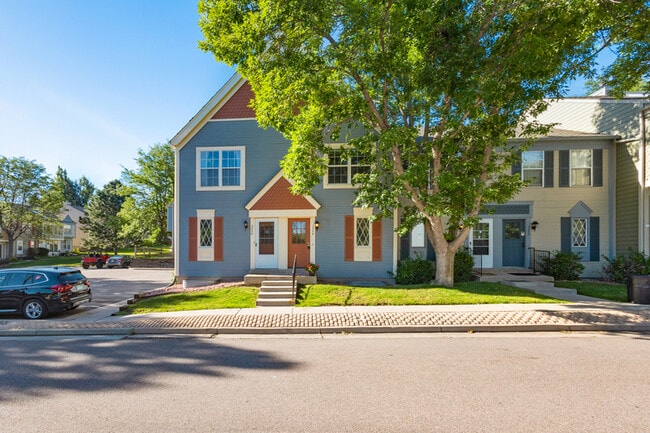 Foto del edificio - 3556 Queen Anne Way