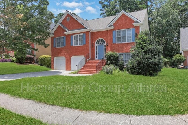 Building Photo - 5425 Huntington Mist Dr