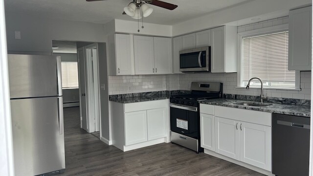 Cocina - 15 Barrows St