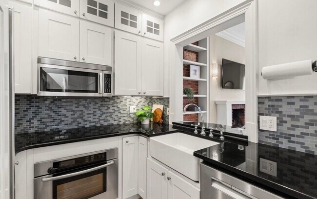 Foto del edificio - 82 Berkeley St