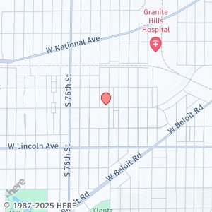 Primary Photo - 7202 W Becher St
