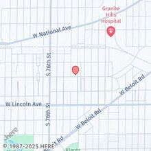 Building Photo - 7202 W Becher St