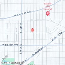 Building Photo - 7202 W Becher St