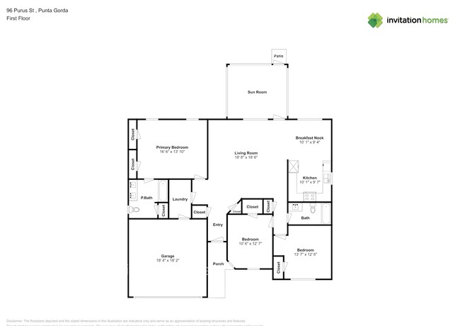 Building Photo - 96 Purus St