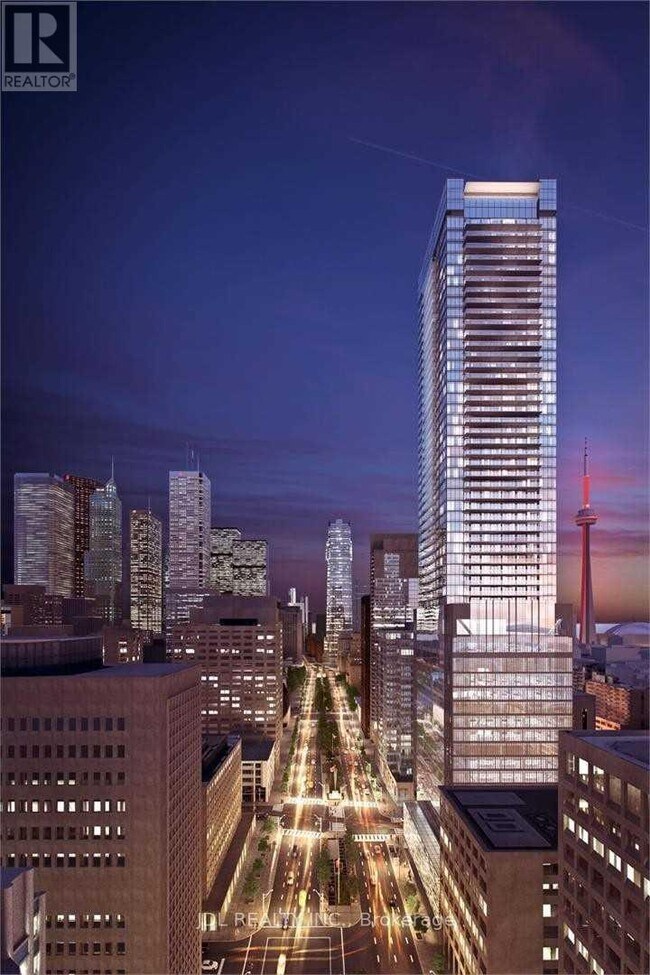 Building Photo - 488 University Ave