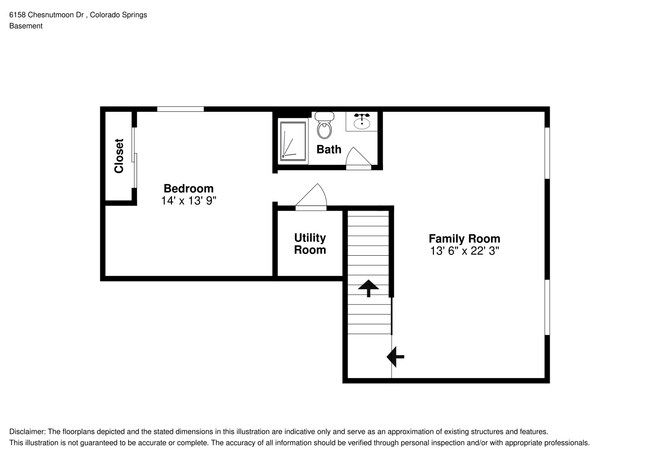 Foto del edificio - 6158 Chesnutmoon Dr