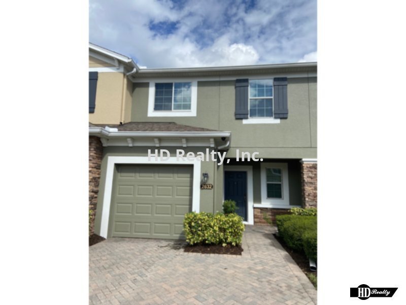 Primary Photo - Beautiful 3 Bedroom 2.5 Bath Townhome Grea...