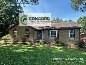 Building Photo - 1 Round Oak Ct