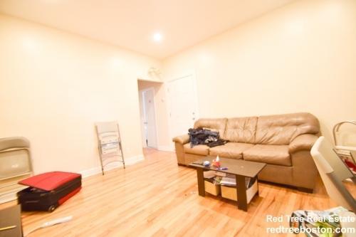 Building Photo - 3 bedroom in East Boston MA