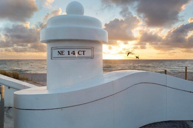 Foto del edificio - 3350 NE 14th Ct