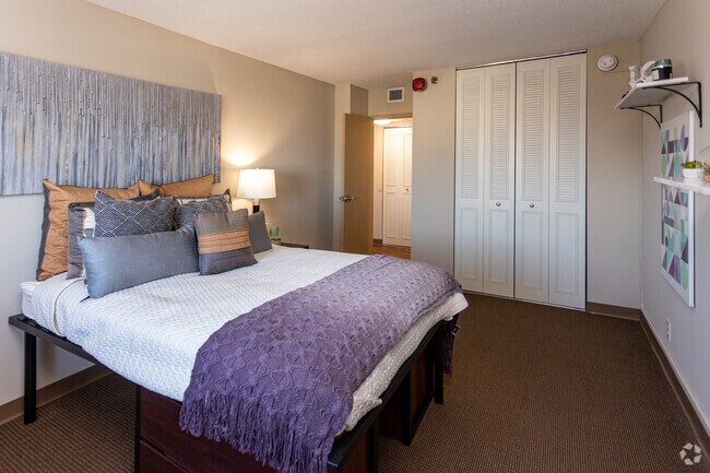 Foto del interior - Tradition Knoxville