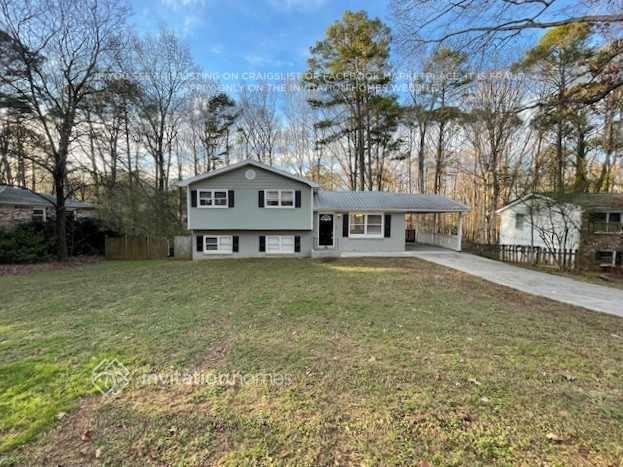 Building Photo - 4120 Rocky Face Dr